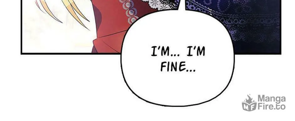 A Fairy-Tale Ending for a Fake Chapter 27 page 10 - 