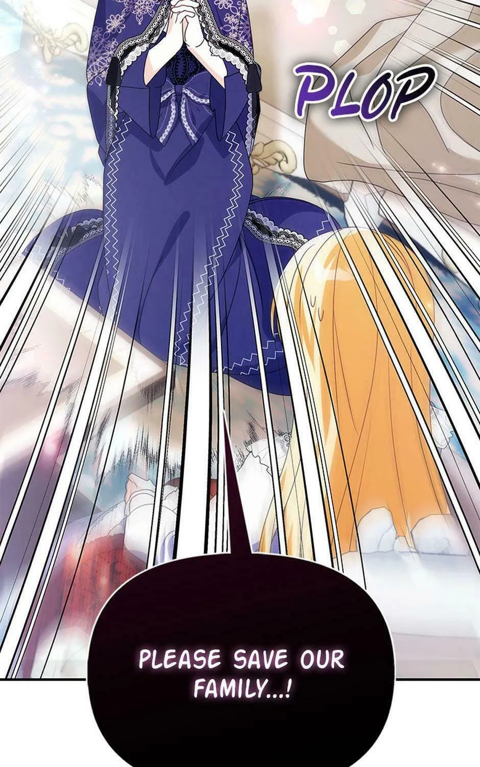 A Fairy-Tale Ending for a Fake Chapter 27 page 94 - 