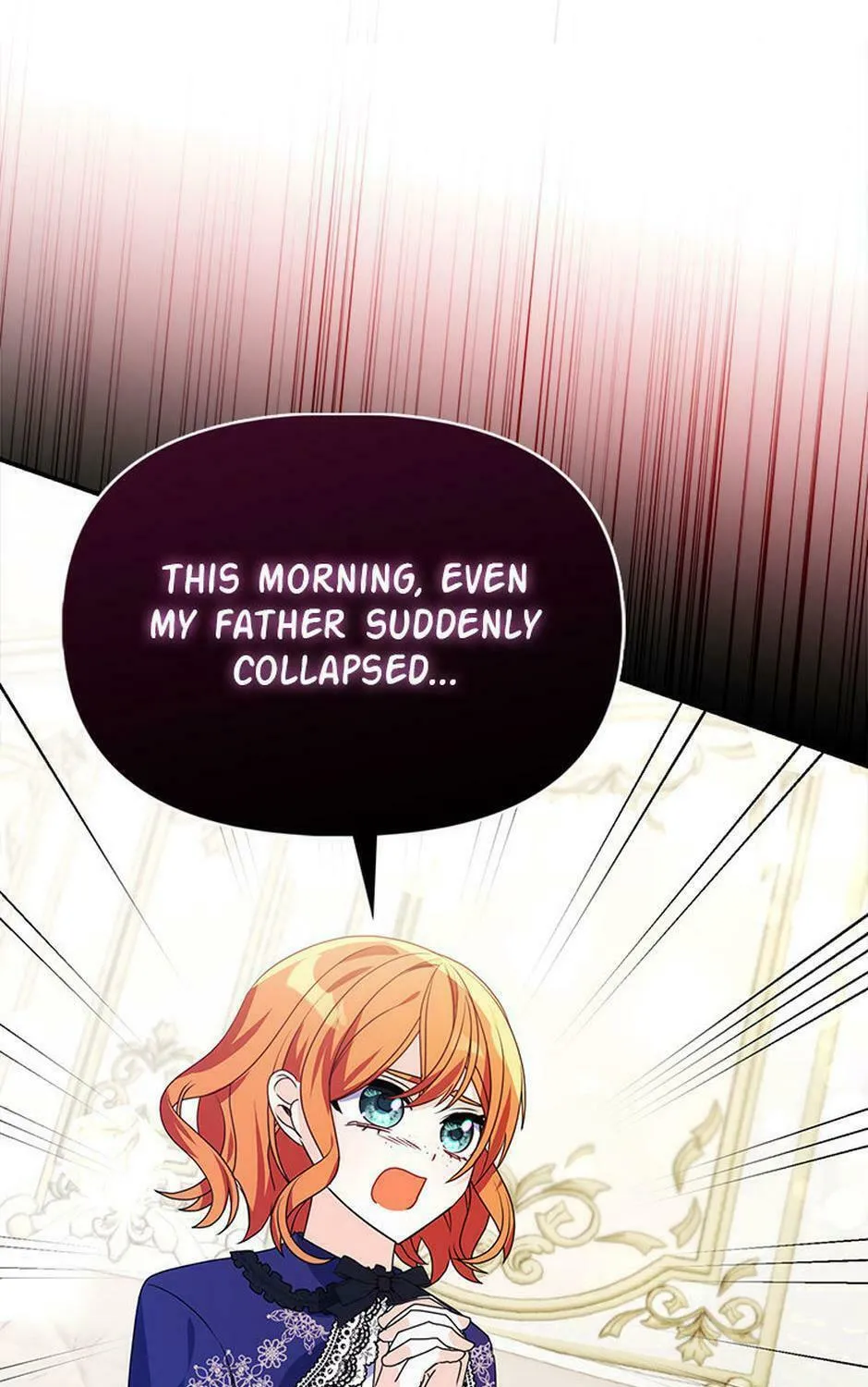 A Fairy-Tale Ending for a Fake Chapter 27 page 96 - 