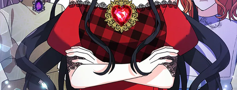 A Fairy-Tale Ending for a Fake Chapter 28 page 2 - 