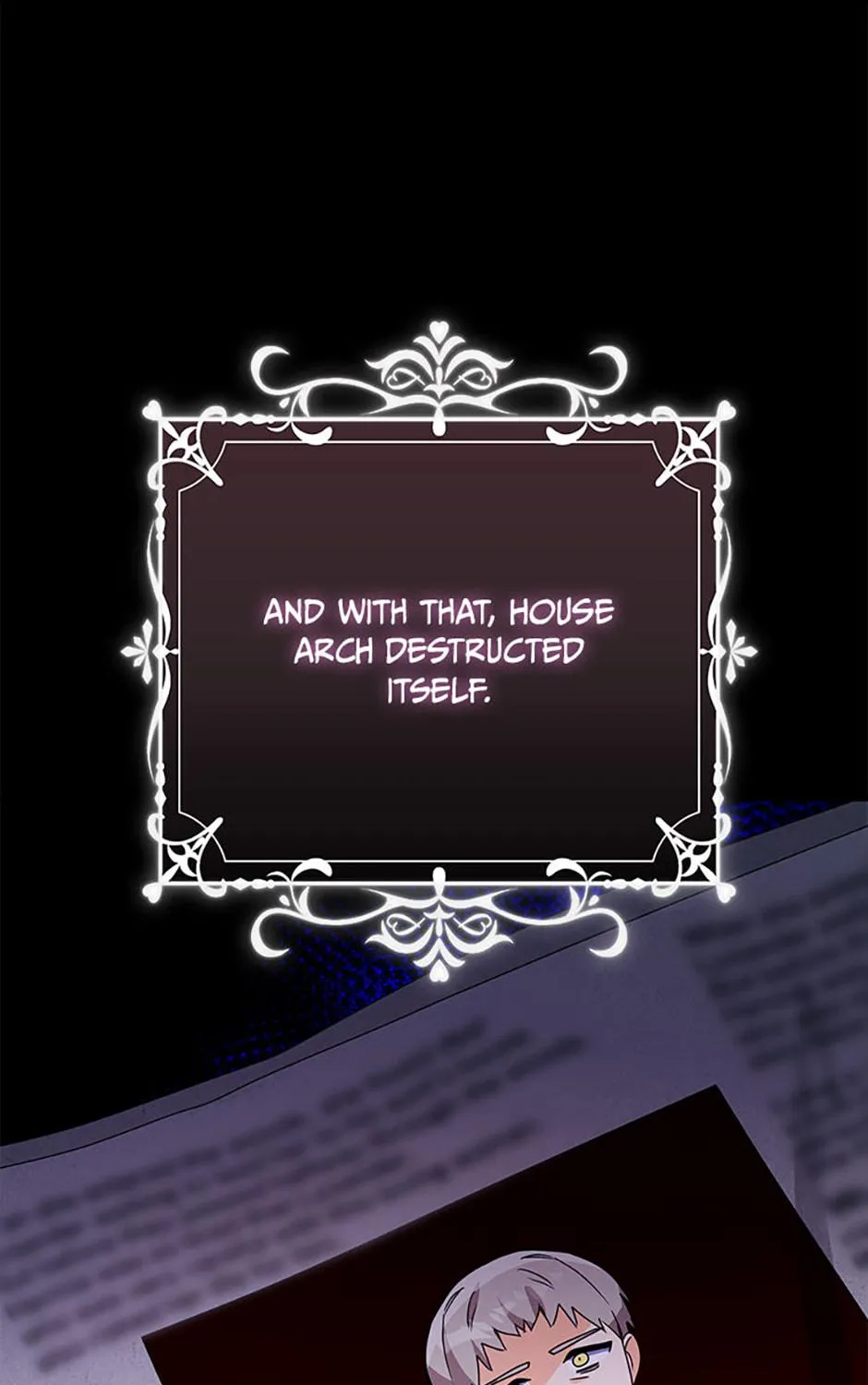 A Fairy-Tale Ending for a Fake Chapter 28 page 101 - 