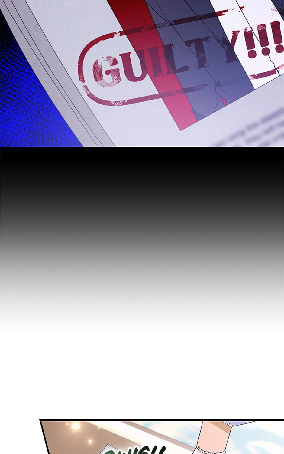 A Fairy-Tale Ending for a Fake Chapter 28 page 103 - 