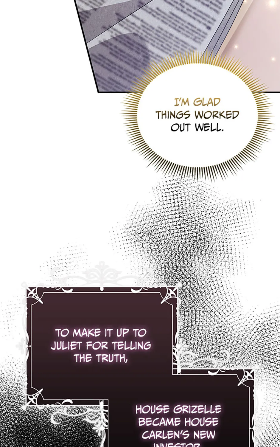 A Fairy-Tale Ending for a Fake Chapter 28 page 105 - 