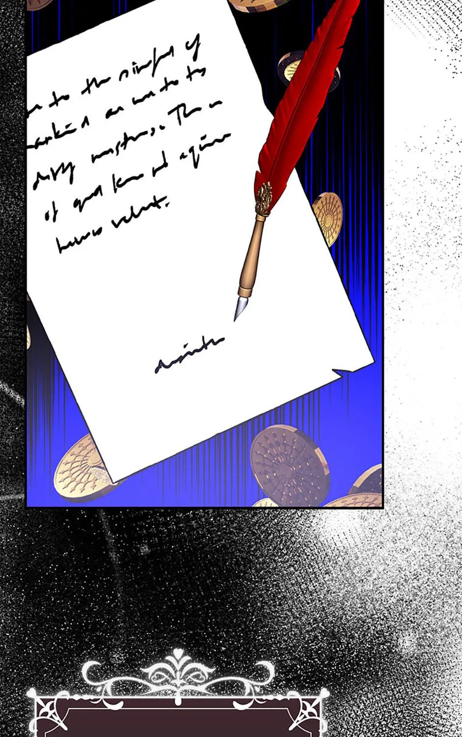 A Fairy-Tale Ending for a Fake Chapter 28 page 107 - 