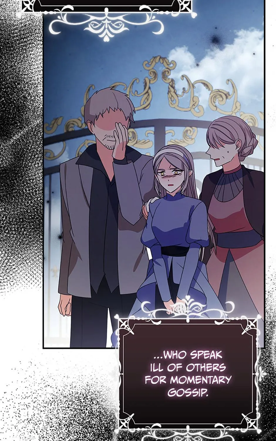 A Fairy-Tale Ending for a Fake Chapter 28 page 109 - 