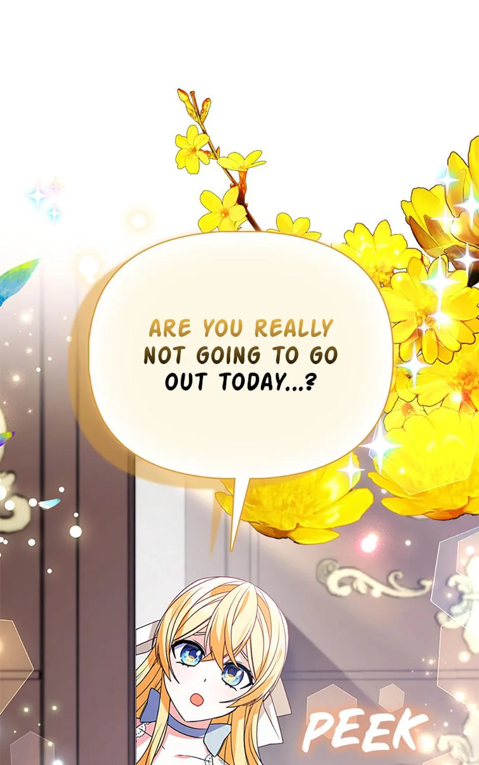 A Fairy-Tale Ending for a Fake Chapter 28 page 113 - 