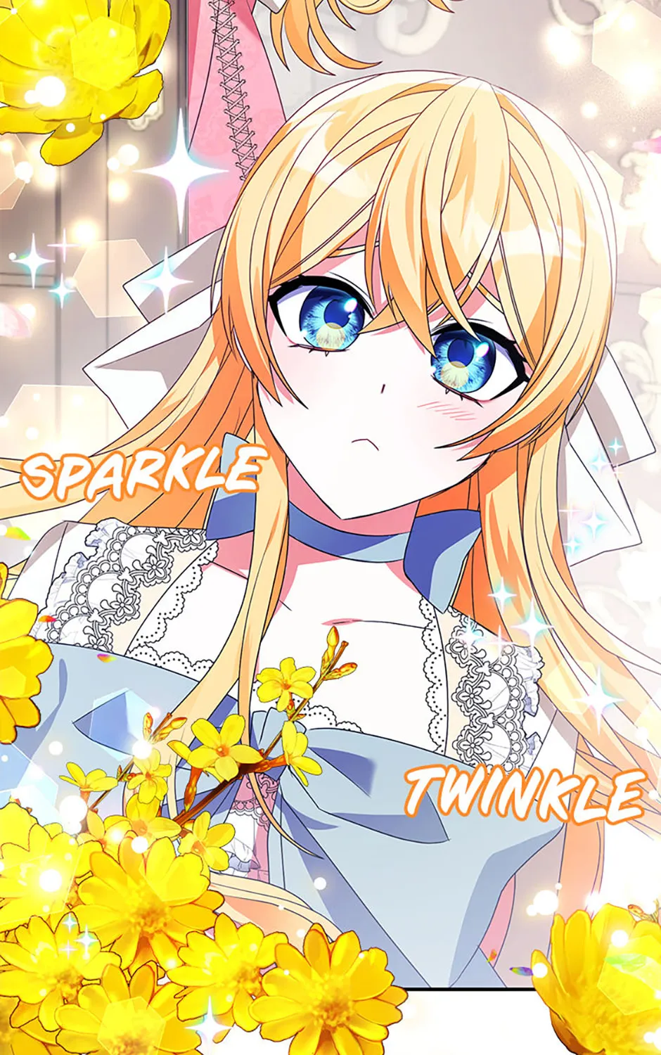 A Fairy-Tale Ending for a Fake Chapter 28 page 115 - 