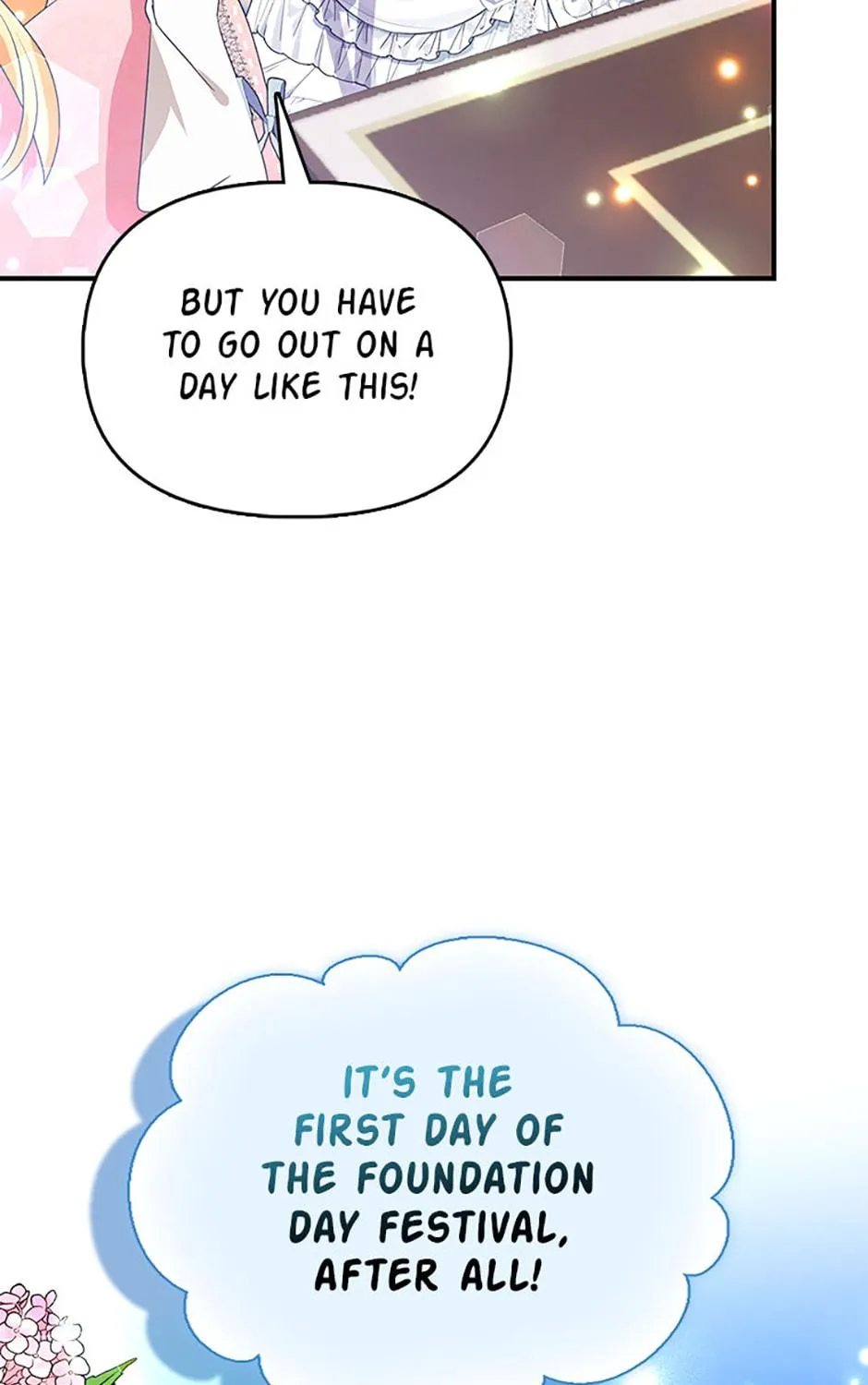 A Fairy-Tale Ending for a Fake Chapter 28 page 119 - 