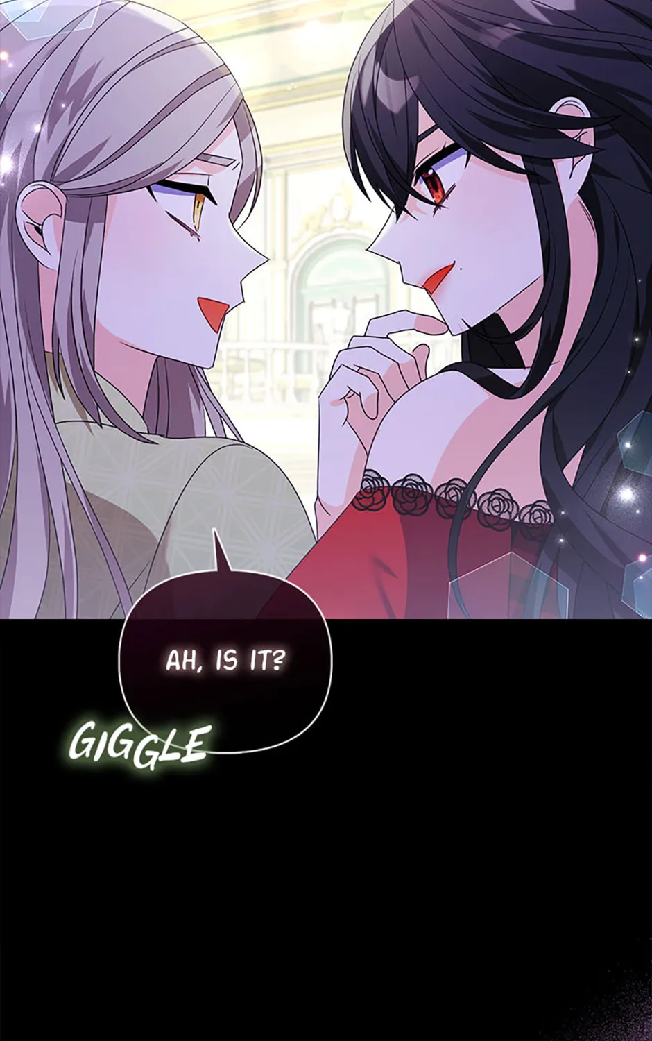 A Fairy-Tale Ending for a Fake Chapter 28 page 13 - 