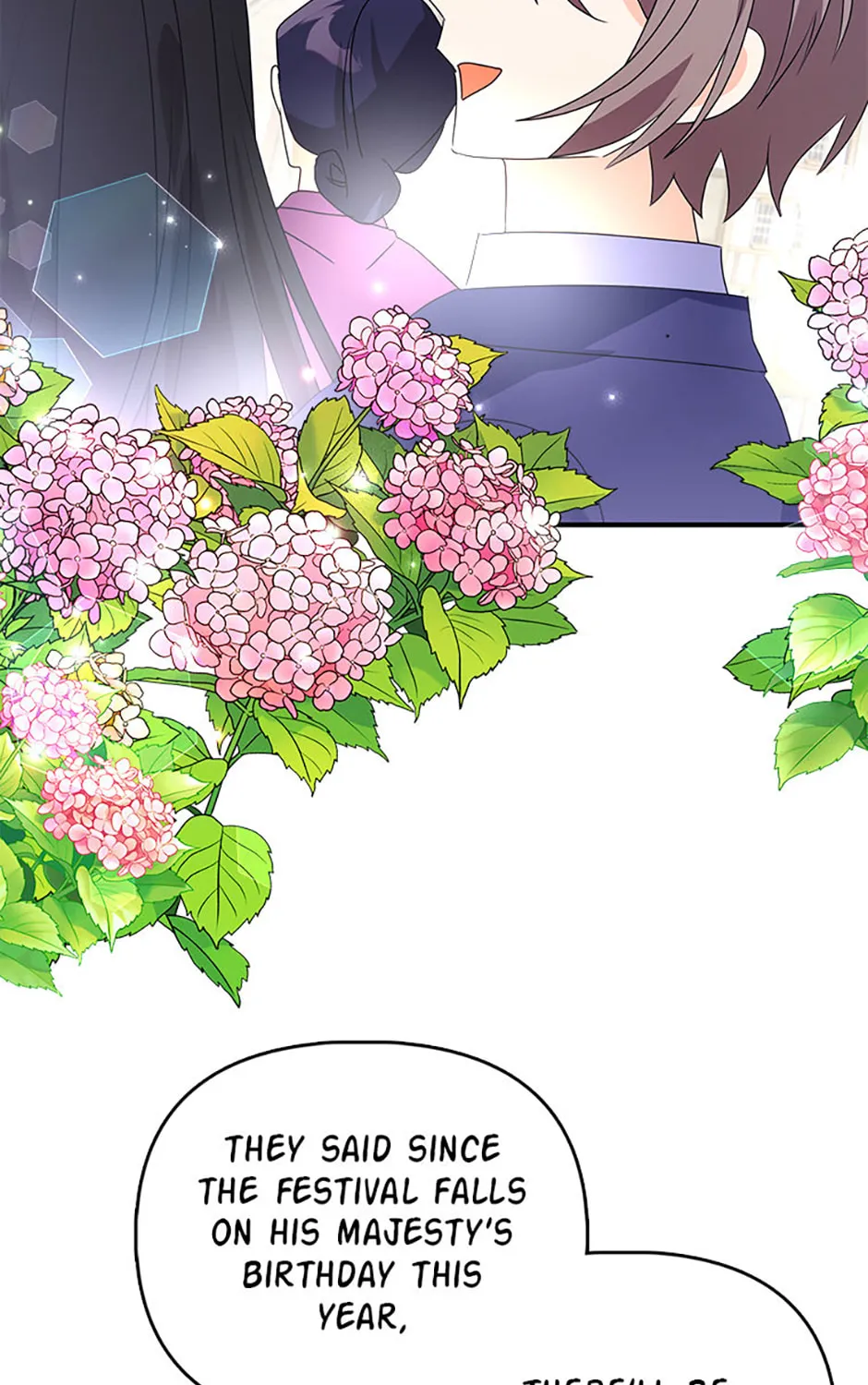 A Fairy-Tale Ending for a Fake Chapter 28 page 123 - 