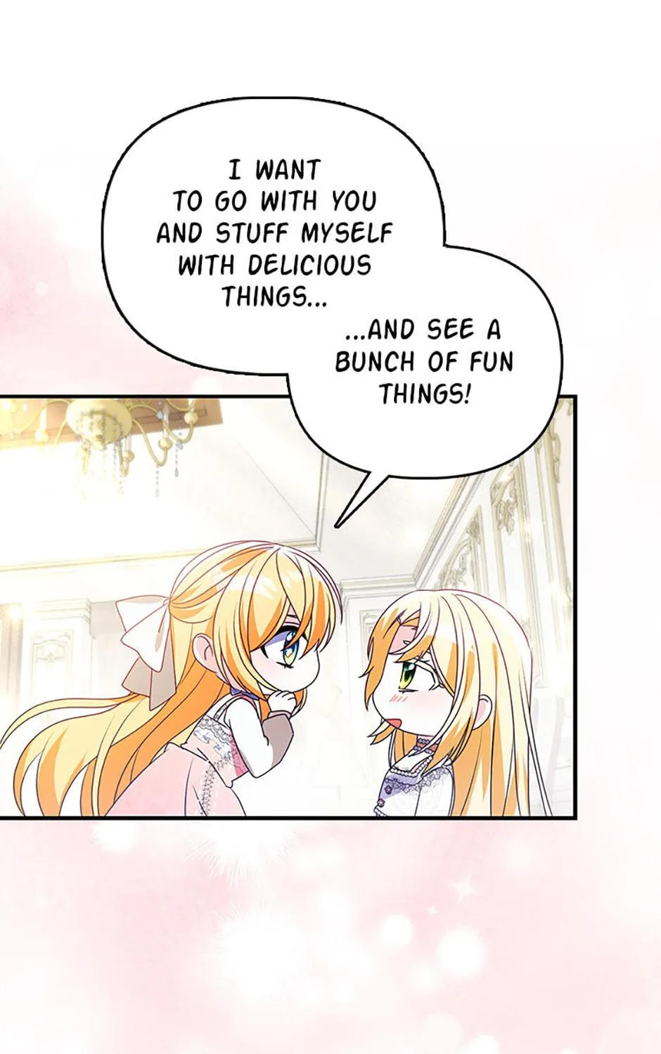 A Fairy-Tale Ending for a Fake Chapter 28 page 129 - 