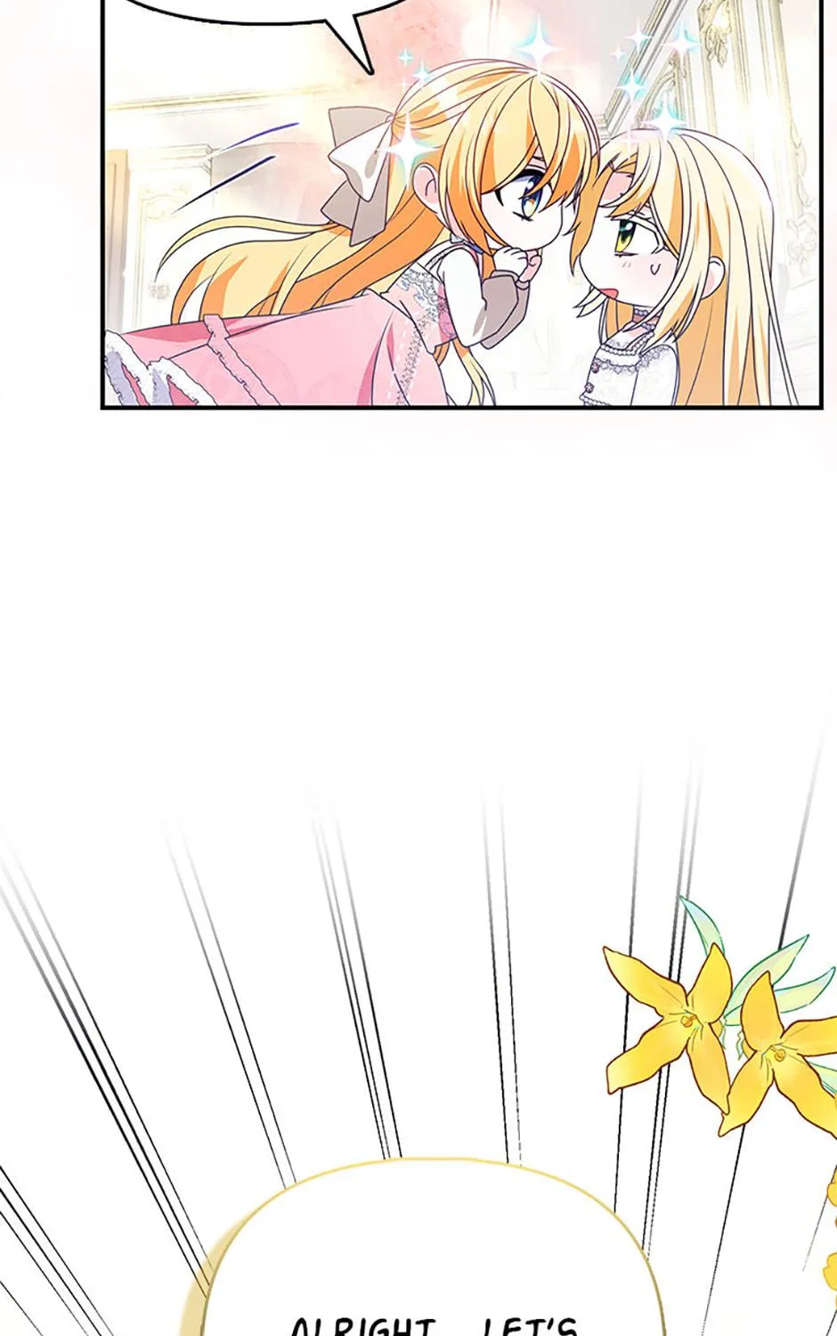 A Fairy-Tale Ending for a Fake Chapter 28 page 131 - 