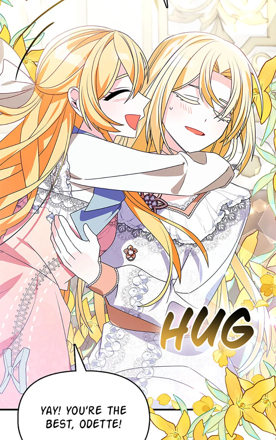 A Fairy-Tale Ending for a Fake Chapter 28 page 133 - 