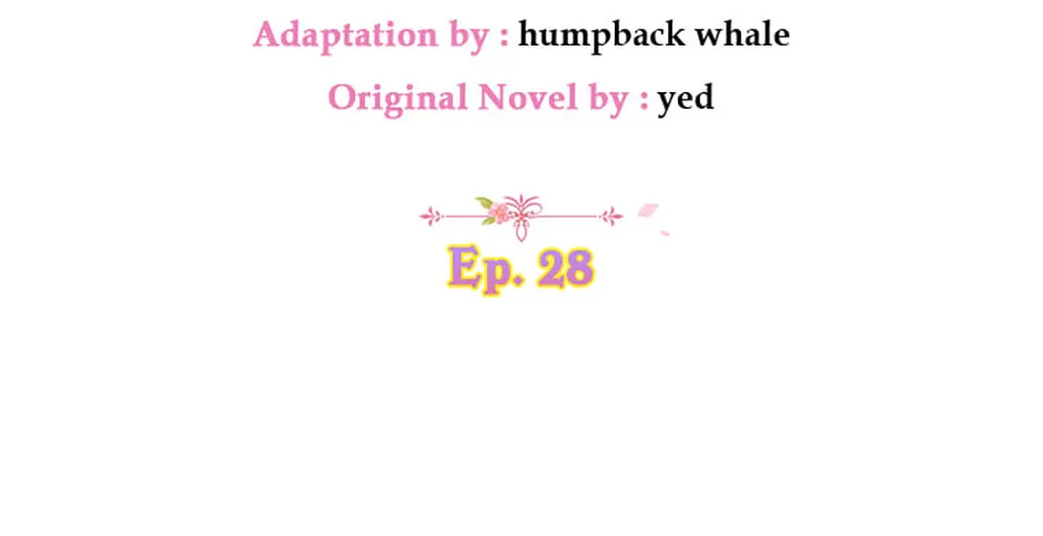 A Fairy-Tale Ending for a Fake Chapter 28 page 136 - 