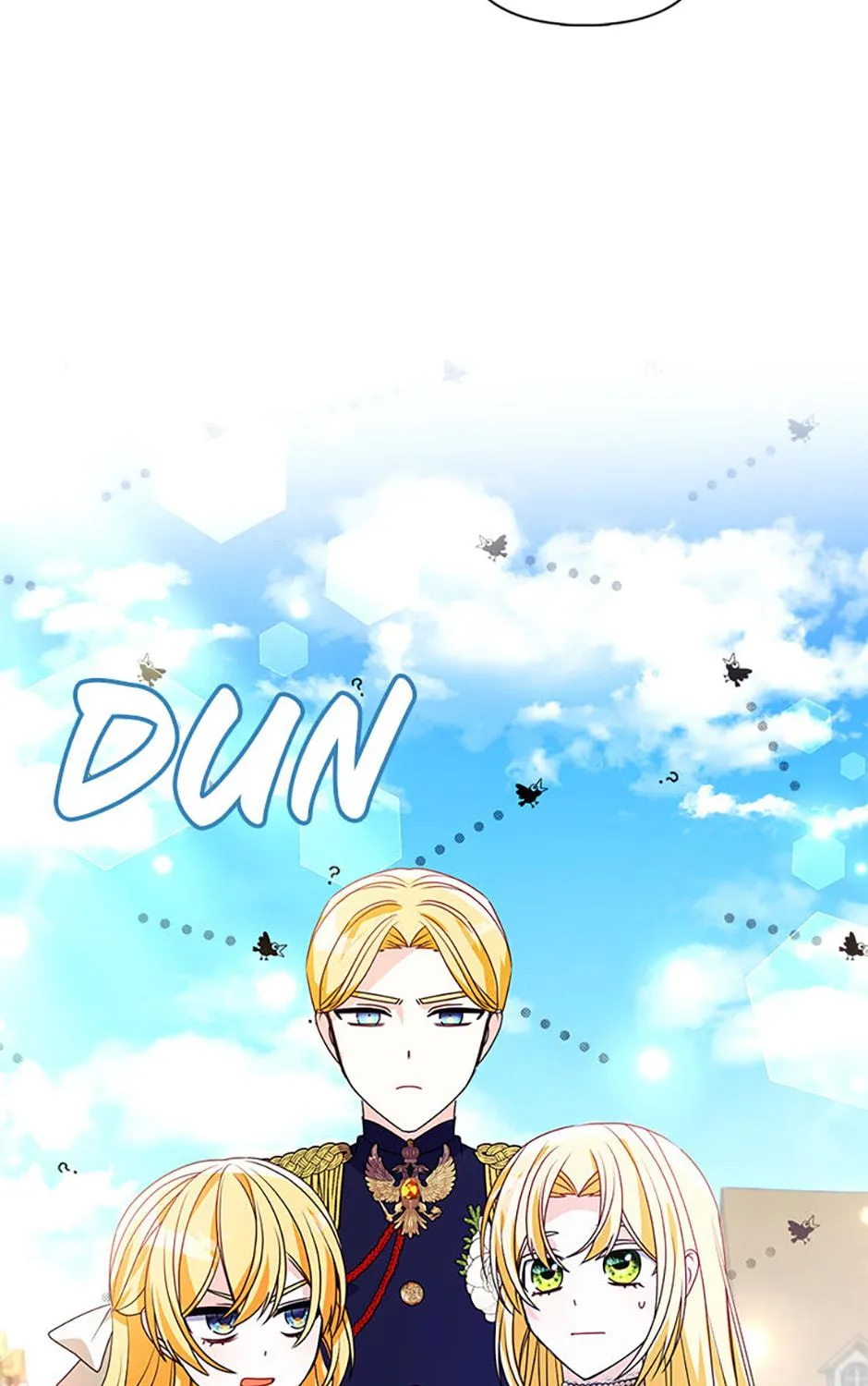 A Fairy-Tale Ending for a Fake Chapter 28 page 139 - 