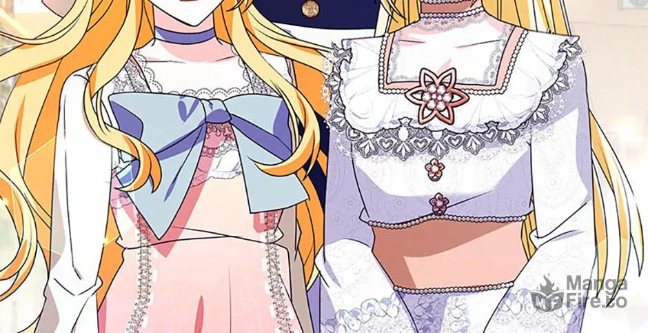 A Fairy-Tale Ending for a Fake Chapter 28 page 140 - 