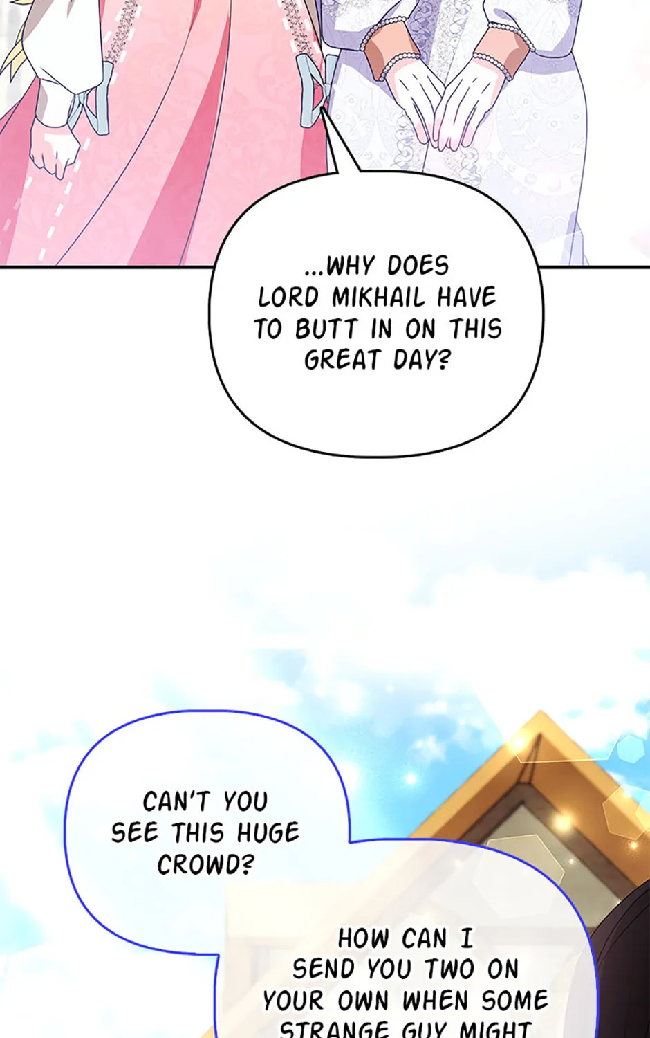 A Fairy-Tale Ending for a Fake Chapter 28 page 141 - 