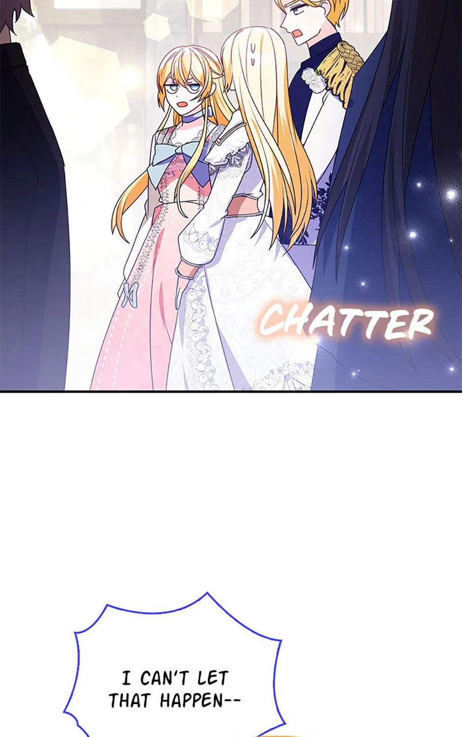 A Fairy-Tale Ending for a Fake Chapter 28 page 143 - 