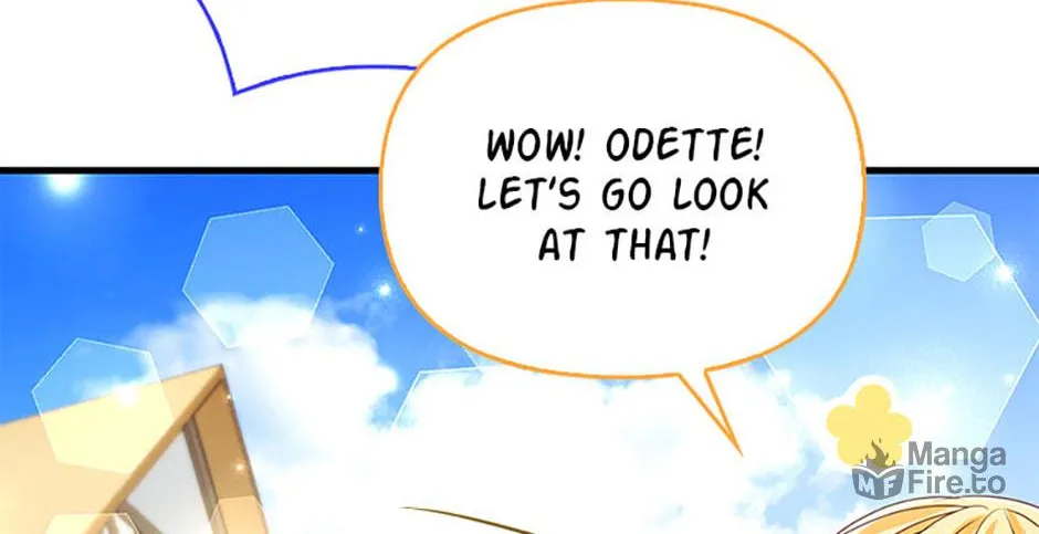 A Fairy-Tale Ending for a Fake Chapter 28 page 144 - 