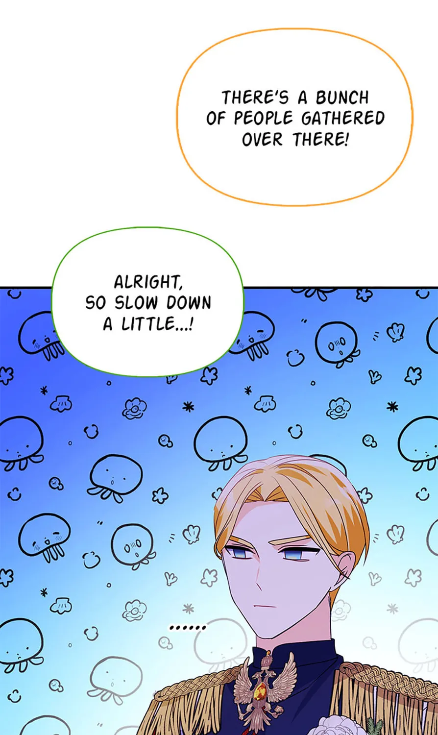 A Fairy-Tale Ending for a Fake Chapter 28 page 147 - 
