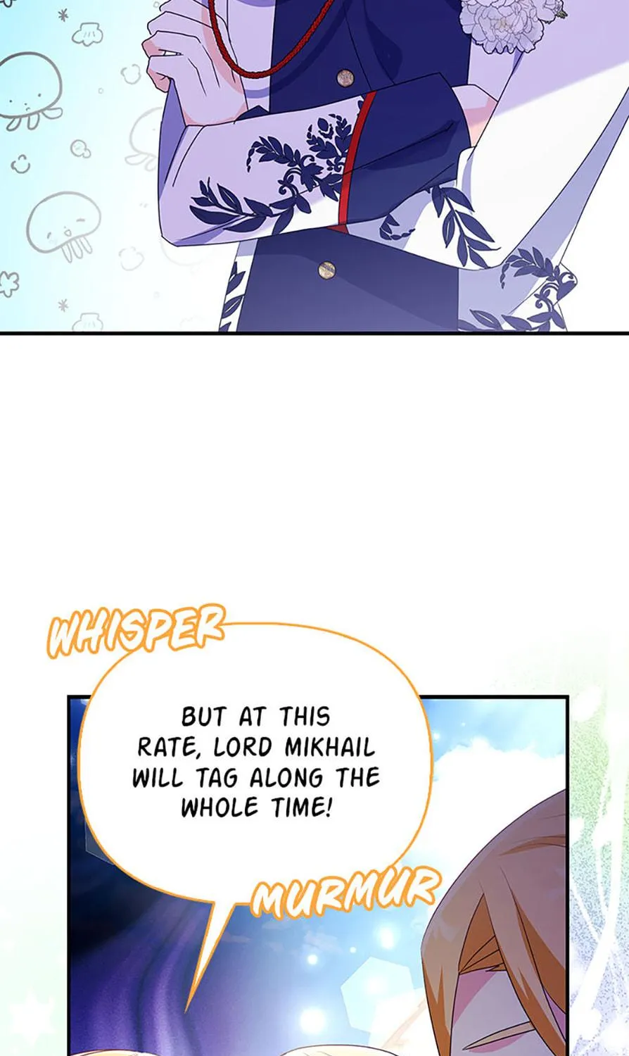 A Fairy-Tale Ending for a Fake Chapter 28 page 149 - 