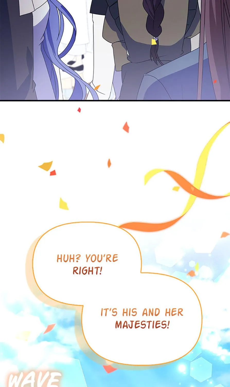 A Fairy-Tale Ending for a Fake Chapter 28 page 155 - 
