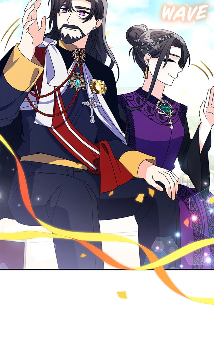 A Fairy-Tale Ending for a Fake Chapter 28 page 157 - 