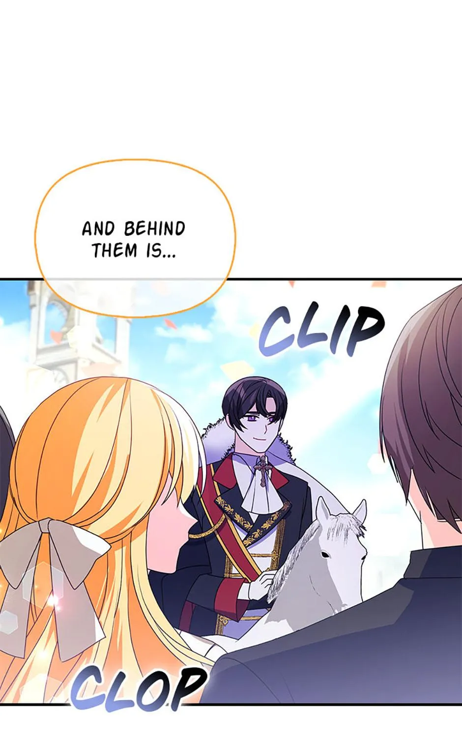 A Fairy-Tale Ending for a Fake Chapter 28 page 159 - 