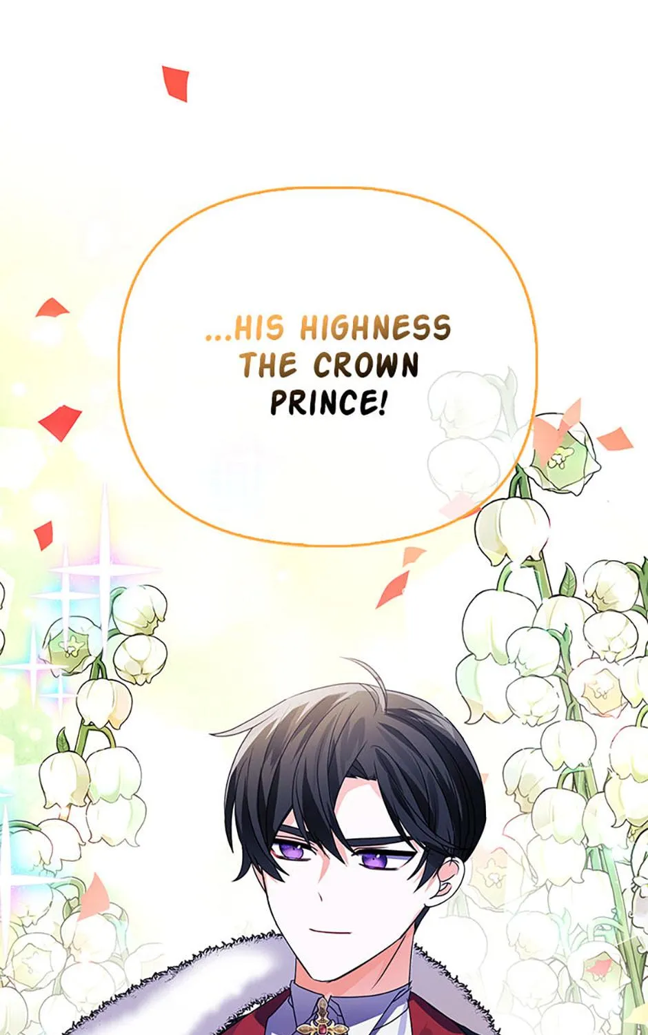 A Fairy-Tale Ending for a Fake Chapter 28 page 161 - 