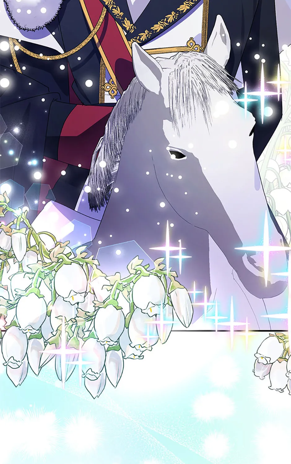 A Fairy-Tale Ending for a Fake Chapter 28 page 163 - 