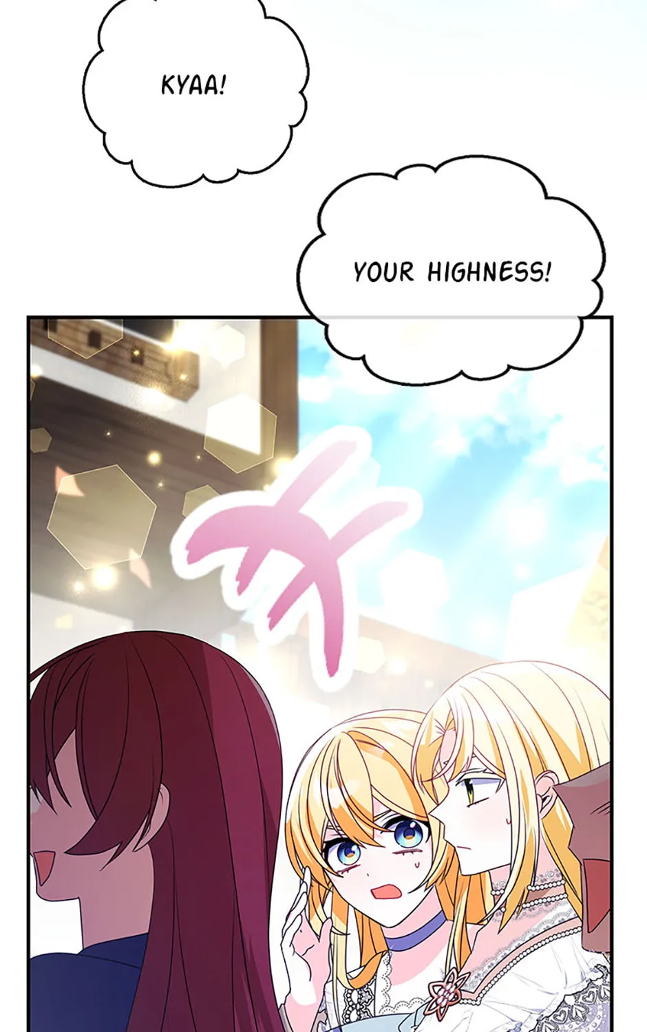A Fairy-Tale Ending for a Fake Chapter 28 page 165 - 