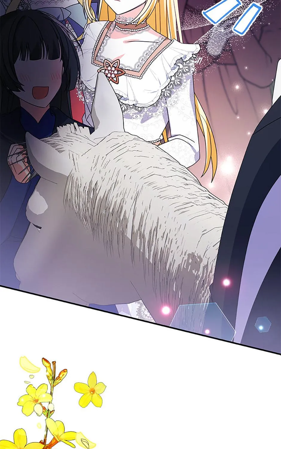 A Fairy-Tale Ending for a Fake Chapter 28 page 169 - 