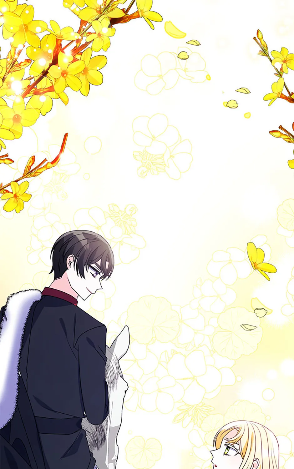 A Fairy-Tale Ending for a Fake Chapter 28 page 171 - 