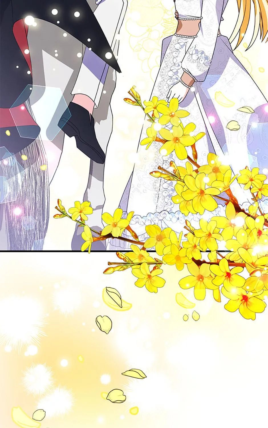 A Fairy-Tale Ending for a Fake Chapter 28 page 173 - 