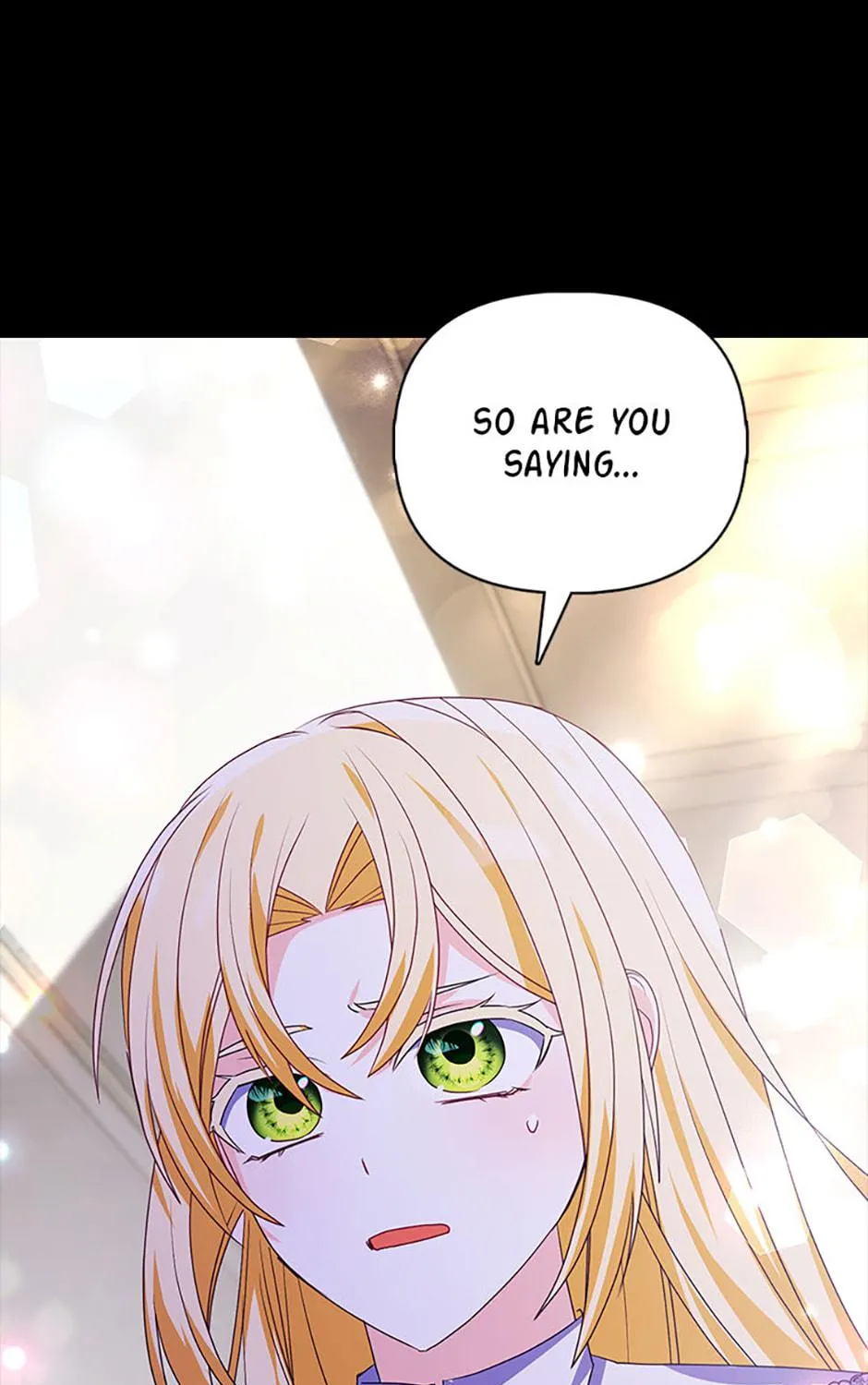 A Fairy-Tale Ending for a Fake Chapter 28 page 19 - 