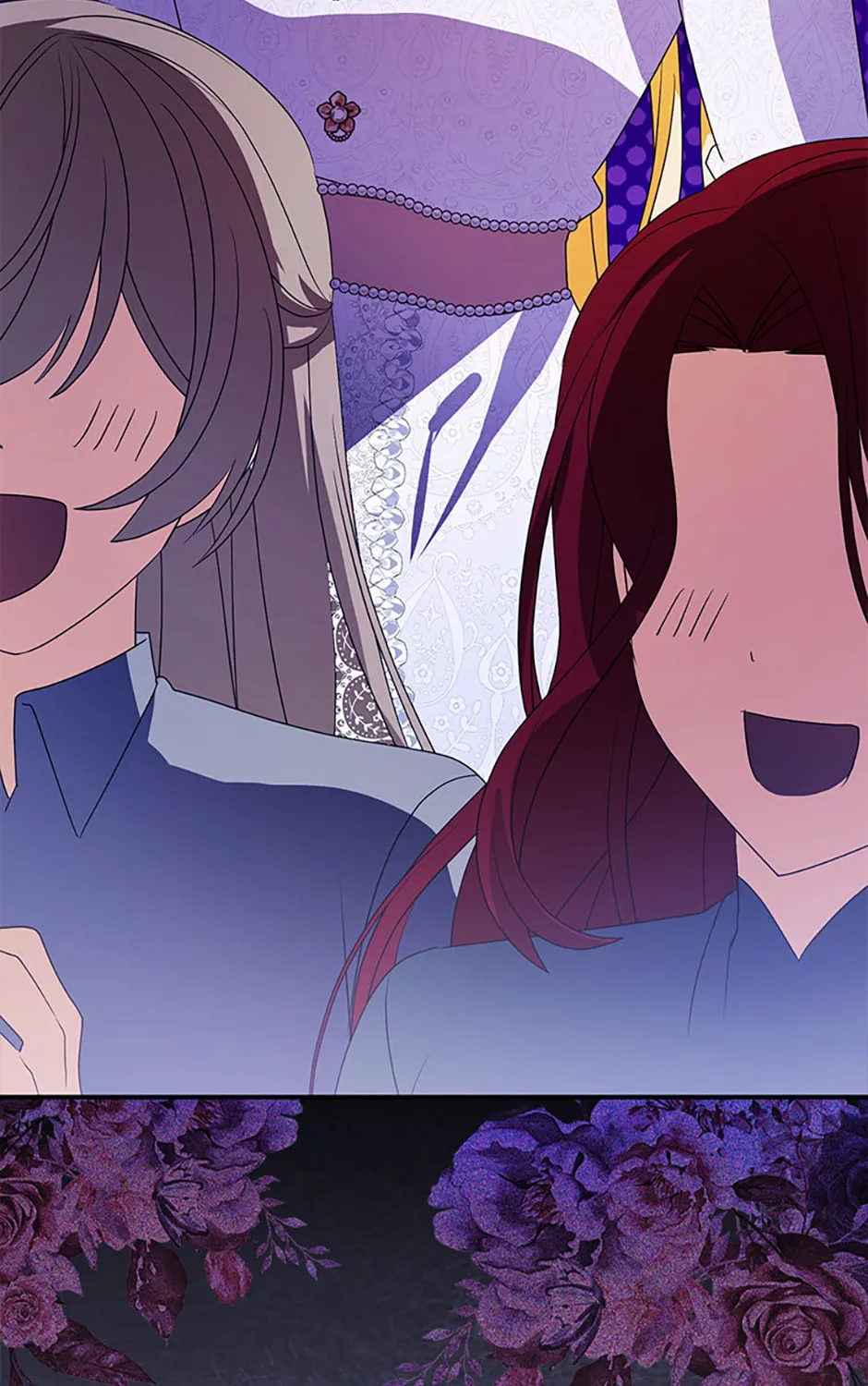 A Fairy-Tale Ending for a Fake Chapter 28 page 183 - 