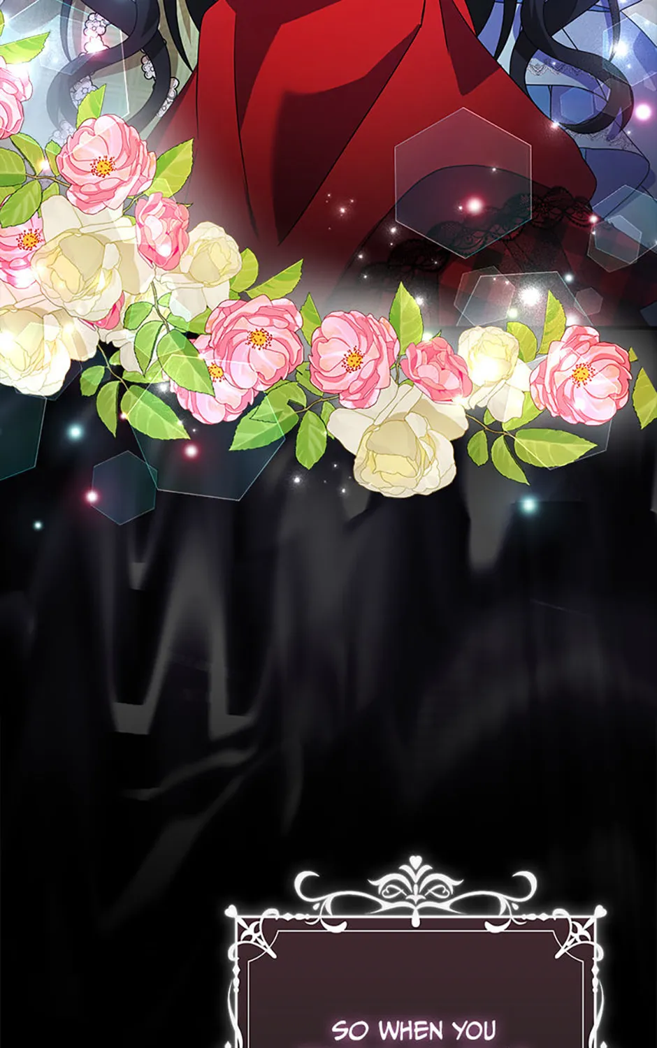 A Fairy-Tale Ending for a Fake Chapter 28 page 3 - 