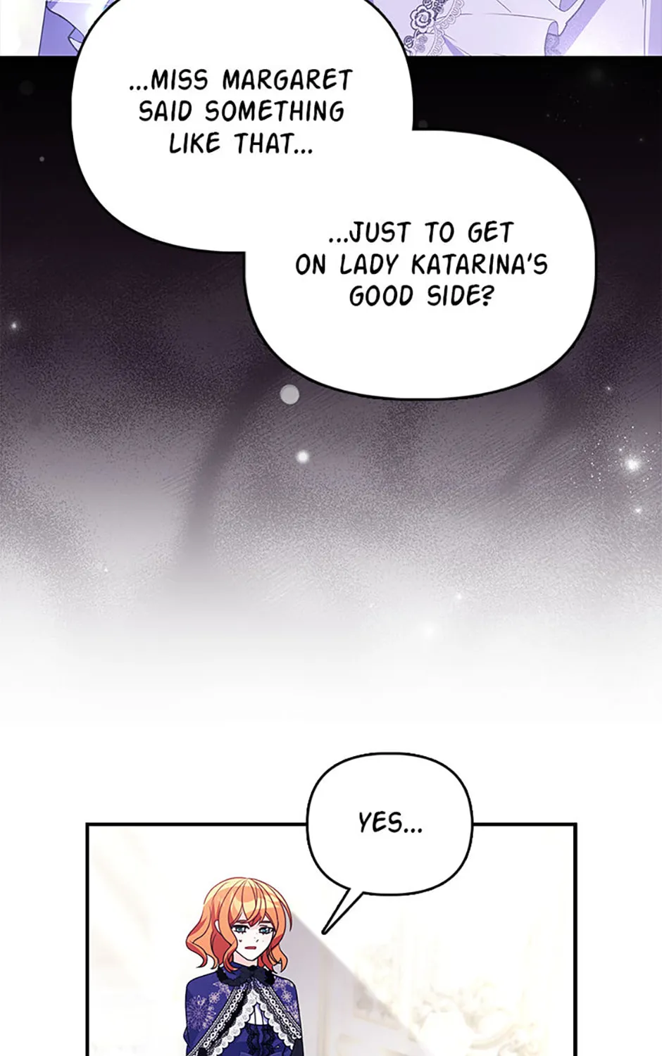 A Fairy-Tale Ending for a Fake Chapter 28 page 21 - 