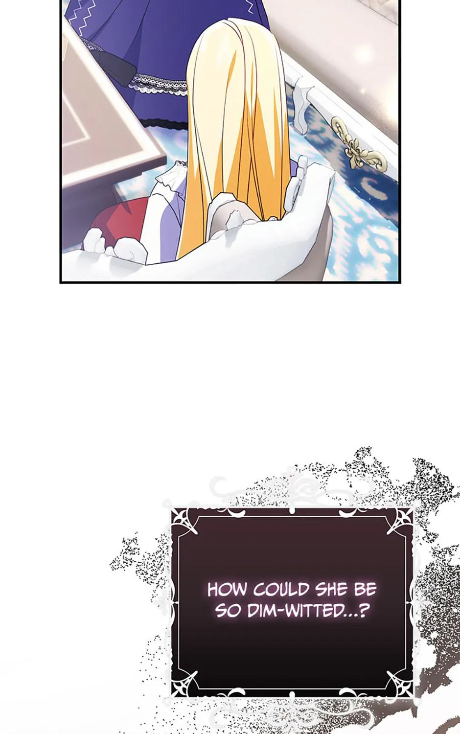 A Fairy-Tale Ending for a Fake Chapter 28 page 23 - 
