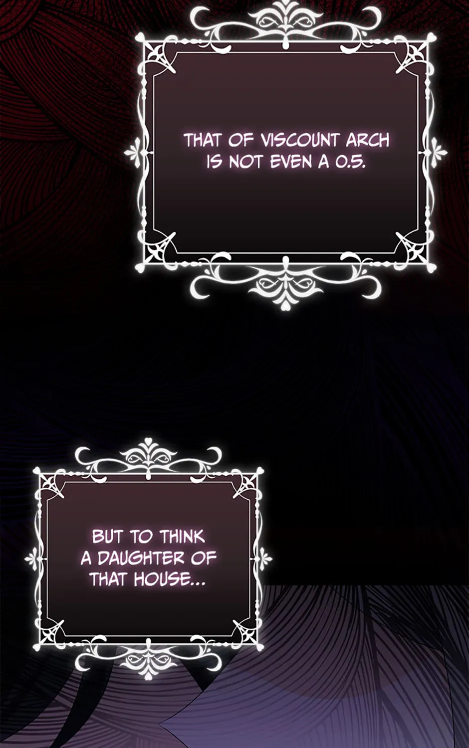 A Fairy-Tale Ending for a Fake Chapter 28 page 27 - 