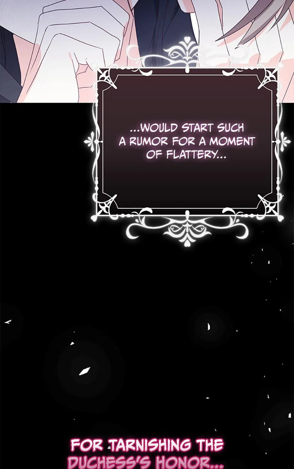 A Fairy-Tale Ending for a Fake Chapter 28 page 29 - 