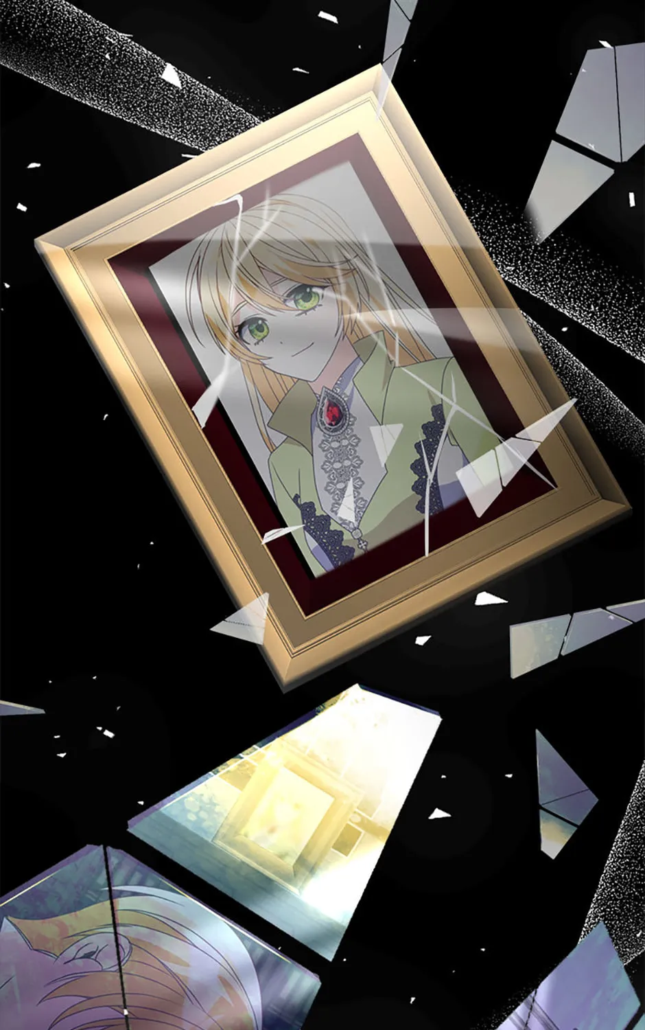 A Fairy-Tale Ending for a Fake Chapter 28 page 31 - 