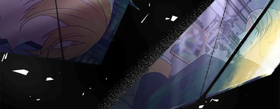 A Fairy-Tale Ending for a Fake Chapter 28 page 32 - 