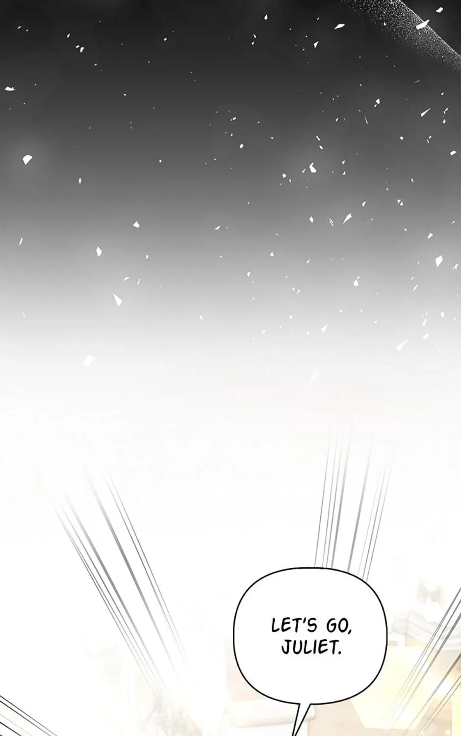 A Fairy-Tale Ending for a Fake Chapter 28 page 35 - 