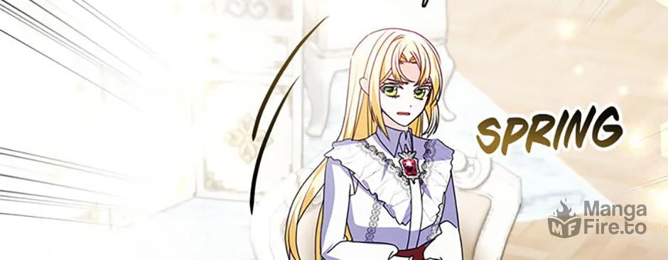 A Fairy-Tale Ending for a Fake Chapter 28 page 36 - 