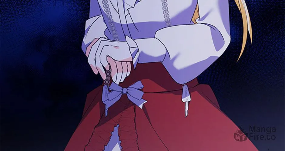 A Fairy-Tale Ending for a Fake Chapter 28 page 40 - 