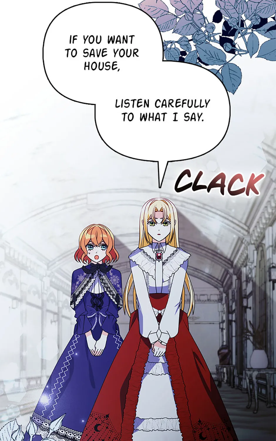 A Fairy-Tale Ending for a Fake Chapter 28 page 43 - 