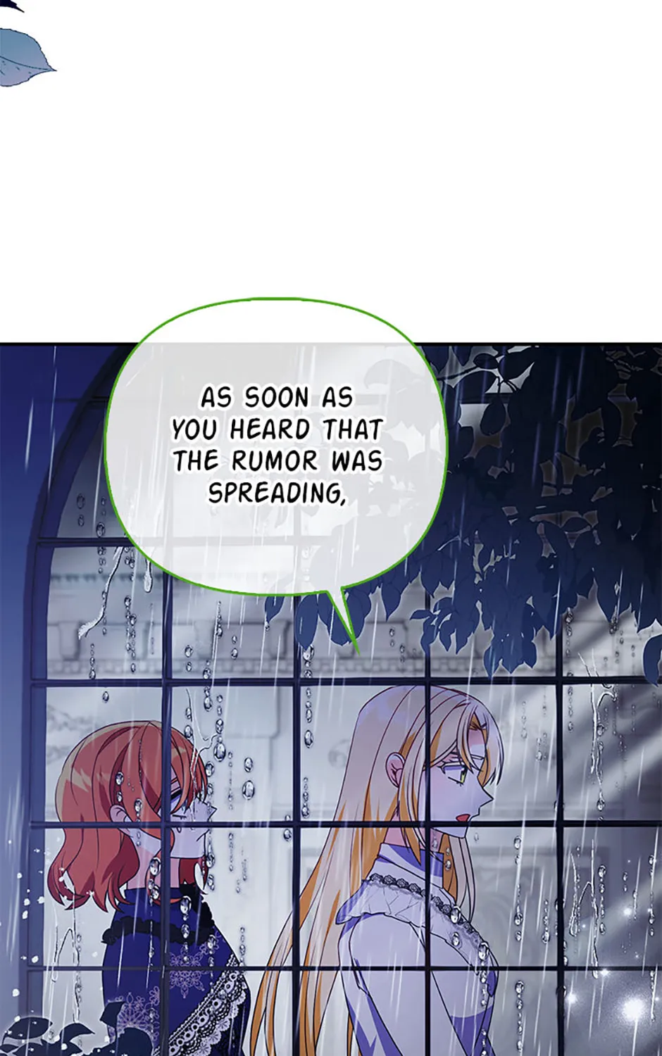A Fairy-Tale Ending for a Fake Chapter 28 page 45 - 