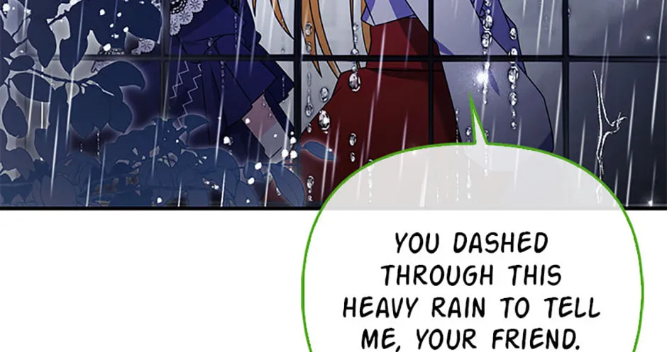 A Fairy-Tale Ending for a Fake Chapter 28 page 46 - 