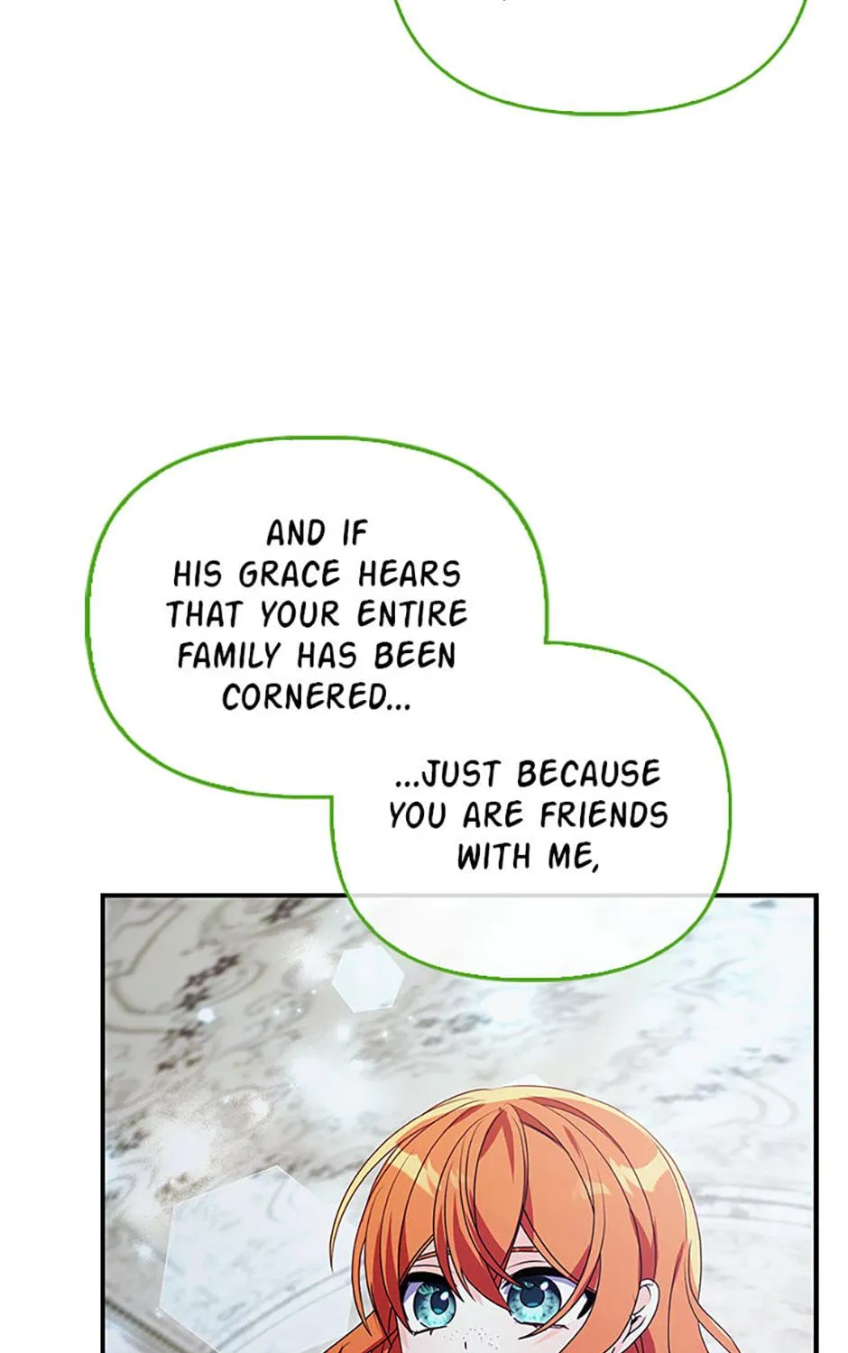 A Fairy-Tale Ending for a Fake Chapter 28 page 47 - 